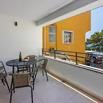 Apartman Luxury Lovorka 1 & 2**** Selce