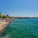 Luxury Lovorka 1 & 2**** Apartman *