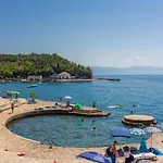 Luxury Lovorka 1 & 2**** Apartman Selce