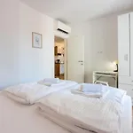 Luxury Lovorka 1 & 2**** Apartman *