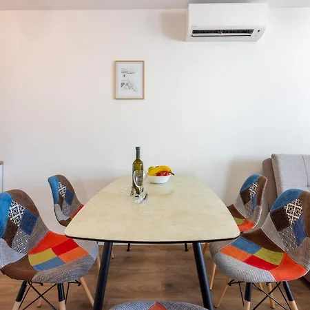 Luxury Lovorka 1 & 2****