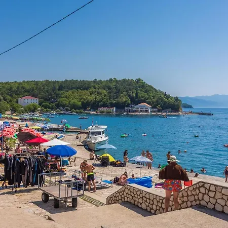 Luxury Lovorka 1 & 2**** Apartment *