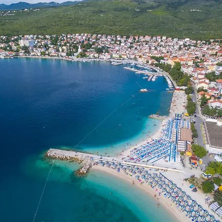 Luxury Lovorka 1 & 2****