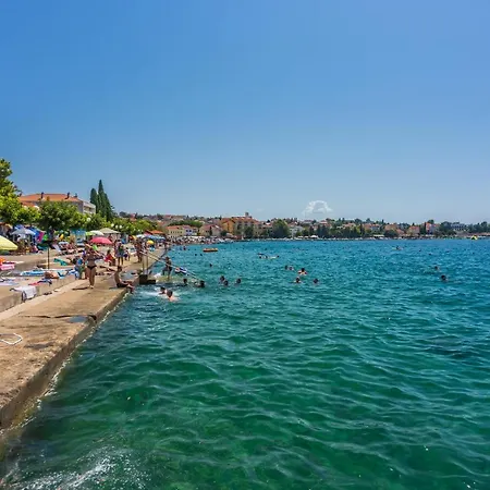 Luxury Lovorka 1 & 2**** Apartman *