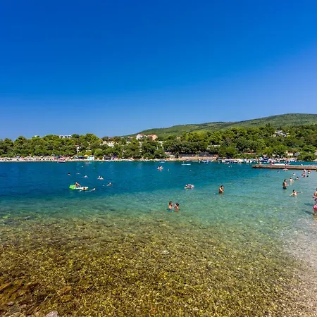 Luxury Lovorka 1 & 2**** Apartment