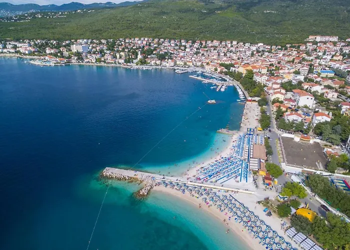 Luxury Lovorka 1 & 2****